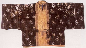 元代絲綢生產(chǎn)與技術(shù)發(fā)展
