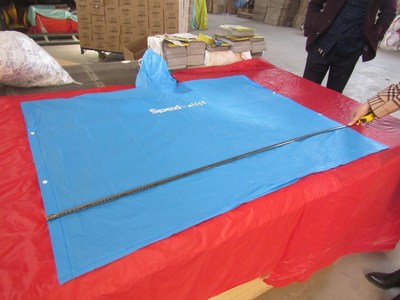 產品全檢 產品監裝