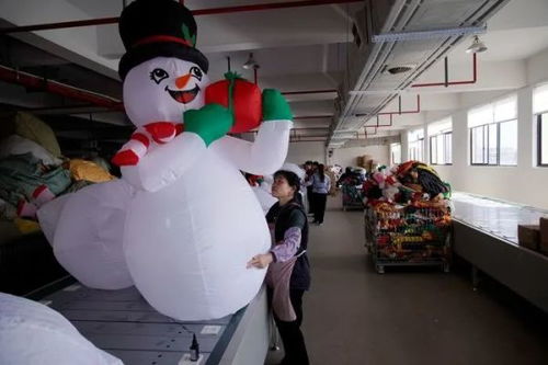 深度 全球供應鏈危機正在緩解