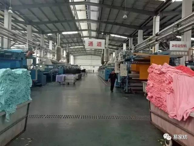 一位染廠"老司機"寫的:終于知道中國印染廠老板為什么不賺錢!