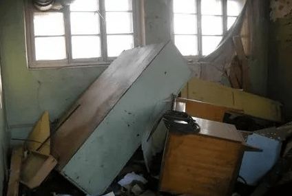 俄羅斯小笨笨 俄羅斯的輕工業差到連紡織業和食品加工業都不行嗎