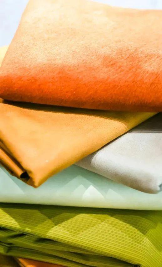 intertextile秋冬家紡展 集結消費 尖貨 透視市場趨勢 從新供給創造新需求