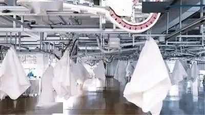 樂爾馨家紡工廠在哪里?揭秘其背后的故事
