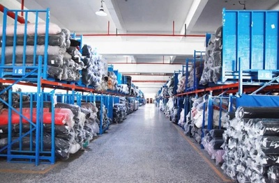 家紡工廠哪里找貨源?揭秘全球家紡原材料采購渠道
