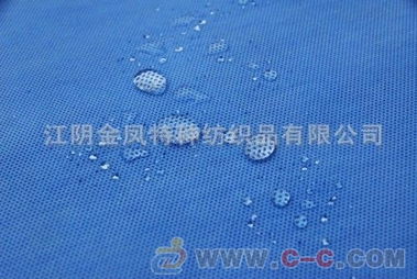 醫用smms無紡布 手術衣 醫用無紡布