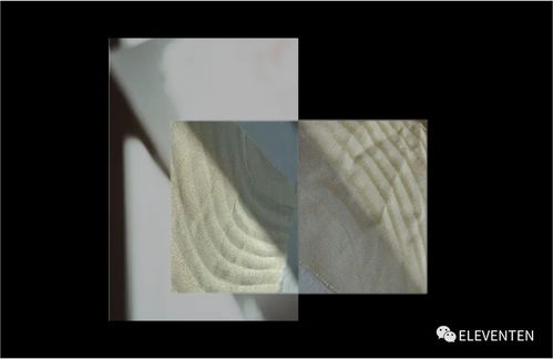 2021 rca皇藝 ma textiles紡織品畢業大秀 編織 weave
