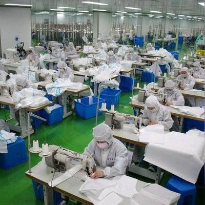 佳紡家紡工廠,引領家居紡織品行業的發展先鋒