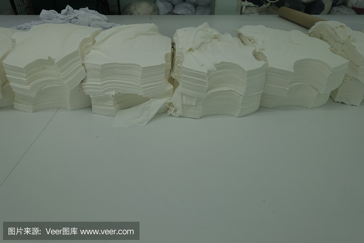 用于紡織生產(chǎn)的現(xiàn)成織物
