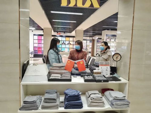 保定高陽 紡織品俏銷海外 出口創匯超15億元