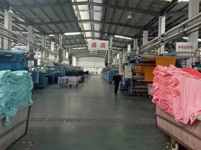 一位染廠"老司機"寫的:終于知道中國印染廠老板為什么不賺錢!_時尚_網(wǎng)