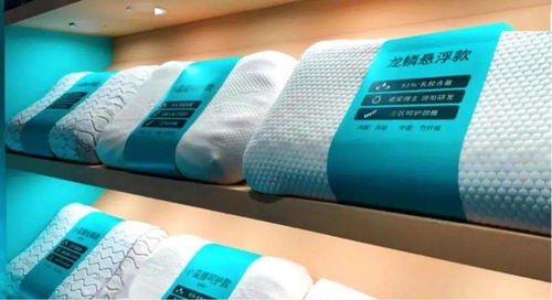 itsh2022春夏 床品體驗越來越好,是誰的功勞